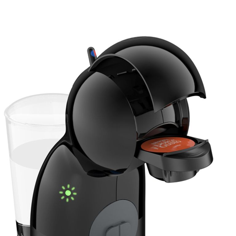 Krups Piccolo XS Nescafé Dolce Gusto KP1A3B Macchina per Caffè, Espresso e Altre Bevande, Manuale, Nero_KRUPS_2_big-image