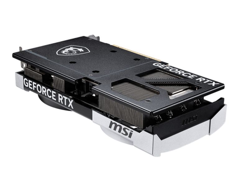 MSI GeForce RTX 5070 12G VENTUS 2X OC NVIDIA 12 GB GDDR7_MSI_3_big-image