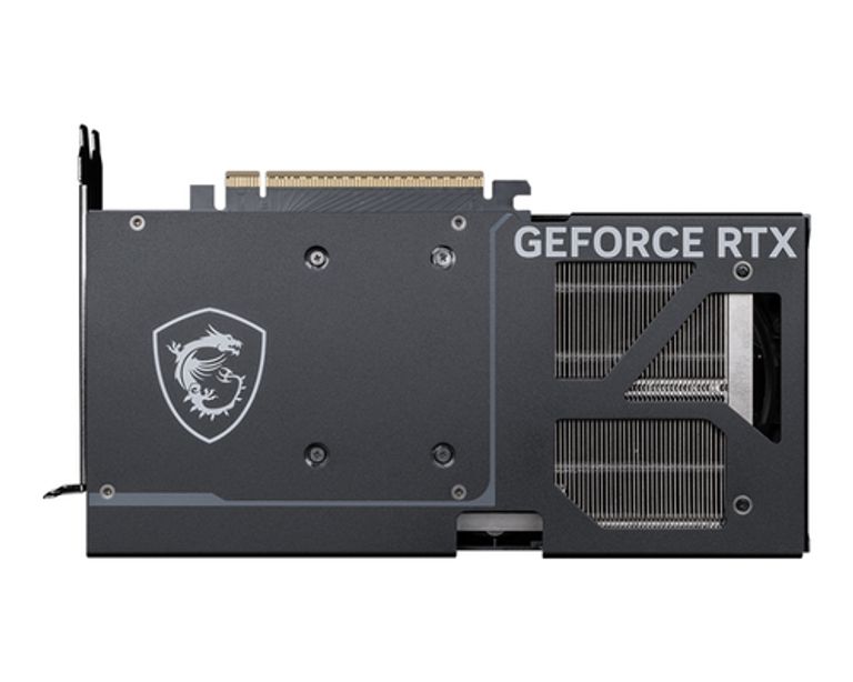 MSI GeForce RTX 5070 12G VENTUS 2X OC NVIDIA 12 GB GDDR7_MSI_4_big-image