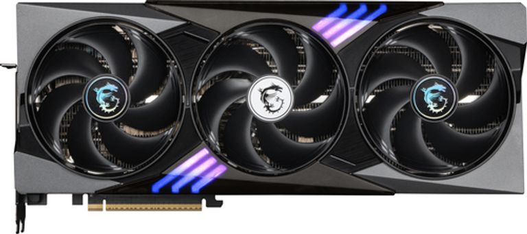 MSI GAMING GeForce RTX5090 TRIO OC 32GB NVIDIA GeForce RTX 5090 GDDR7_MSI_3_big-image