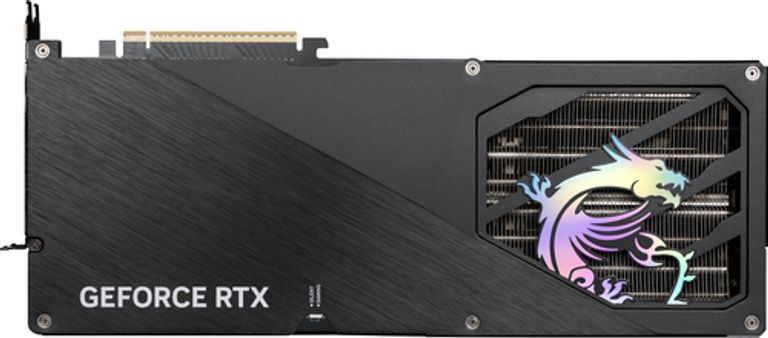 MSI GAMING GeForce RTX5090 TRIO OC 32GB NVIDIA GeForce RTX 5090 GDDR7_MSI_5_big-image