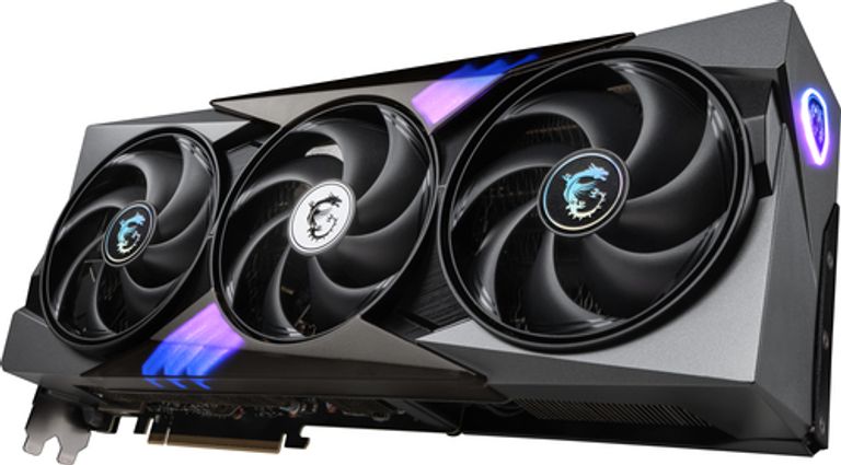 MSI GAMING GeForce RTX5090 TRIO OC 32GB NVIDIA GeForce RTX 5090 GDDR7_MSI_6_big-image