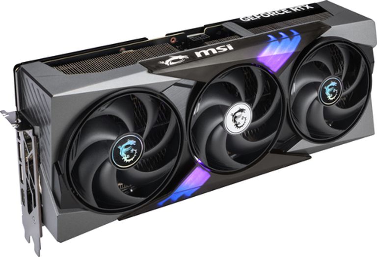 MSI GAMING GeForce RTX5090 TRIO OC 32GB NVIDIA GeForce RTX 5090 GDDR7_MSI_8_big-image