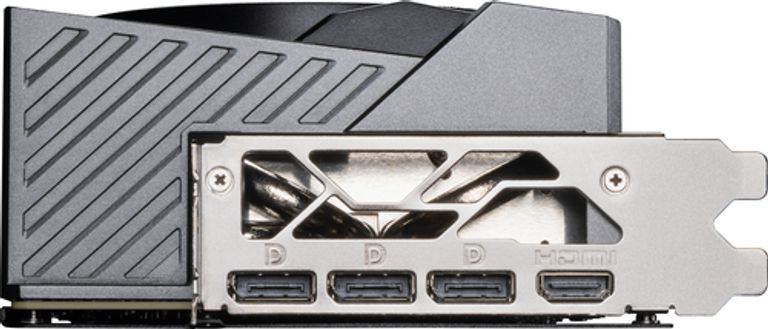 MSI GAMING GeForce RTX5090 TRIO OC 32GB NVIDIA GeForce RTX 5090 GDDR7_MSI_11_big-image