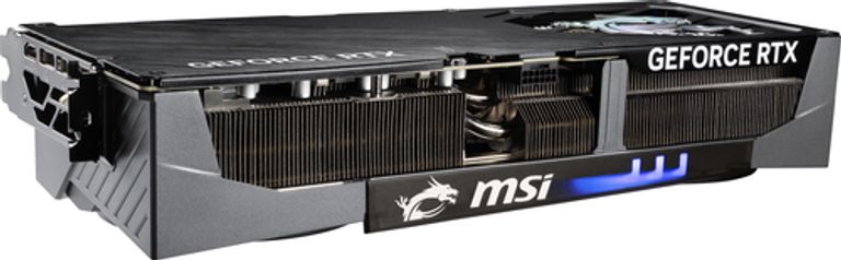 MSI GAMING GeForce RTX5090 TRIO OC 32GB NVIDIA GeForce RTX 5090 GDDR7_MSI_9_big-image