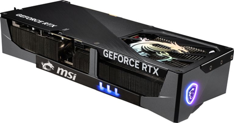 MSI GAMING GeForce RTX5090 TRIO OC 32GB NVIDIA GeForce RTX 5090 GDDR7_MSI_10_big-image