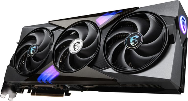 MSI GAMING GEFORCE RTX 5080 16G TRIO OC scheda video NVIDIA 16 GB GDDR7_MSI_3_big-image