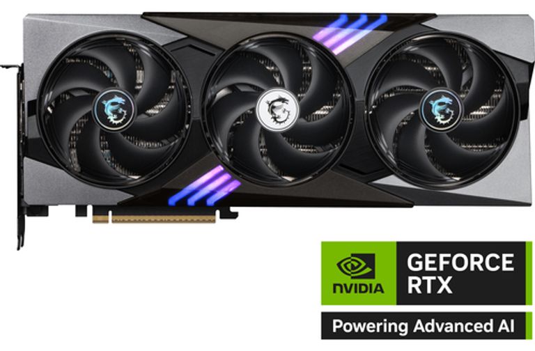 MSI GAMING GEFORCE RTX 5080 16G TRIO OC scheda video NVIDIA 16 GB GDDR7_MSI_6_big-image