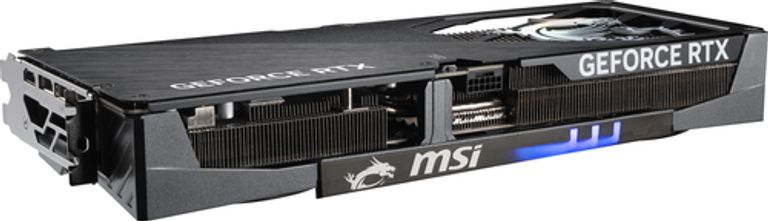 MSI GAMING GEFORCE RTX 5080 16G TRIO OC scheda video NVIDIA 16 GB GDDR7_MSI_8_big-image