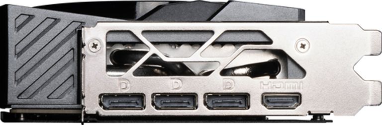 MSI GAMING GEFORCE RTX 5080 16G TRIO OC scheda video NVIDIA 16 GB GDDR7_MSI_13_big-image