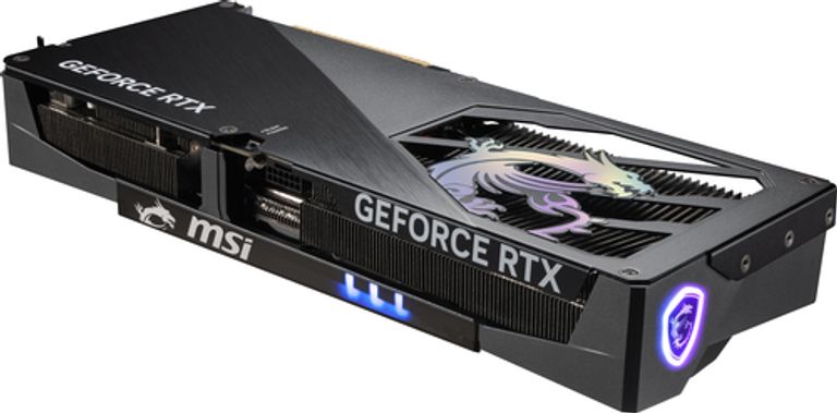 MSI GAMING GEFORCE RTX 5080 16G TRIO OC scheda video NVIDIA 16 GB GDDR7_MSI_12_big-image