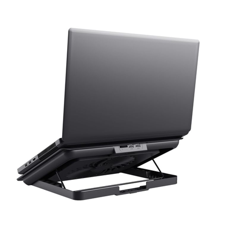 Trust Exto base di raffreddamento per laptop Grigio_TRUST_2_big-image