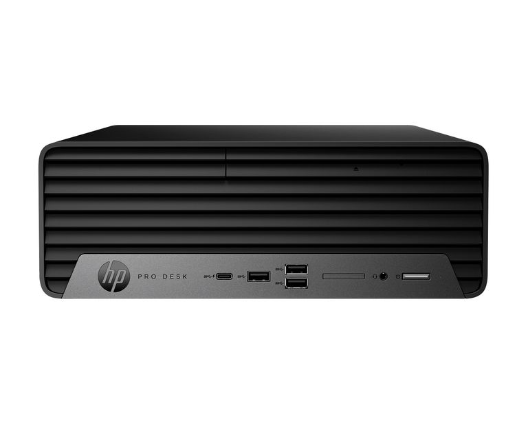 HP Pro Small Form Factor 400 G9 Desktop PC Intel® Core™ i3 i3-13100 8 GB DDR4-SDRAM 256 GB SSD Windows 11 Pro SFF Nero_HP_0_big-image