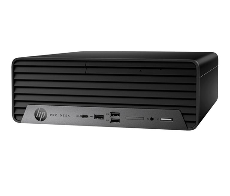 HP Pro Small Form Factor 400 G9 Desktop PC Intel® Core™ i3 i3-13100 8 GB DDR4-SDRAM 256 GB SSD Windows 11 Pro SFF Nero_HP_7_big-image