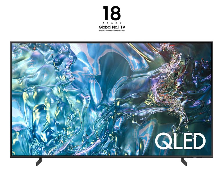 Samsung Q64D QLED 4K 65" TV 2024_SAMSUNG_0_big-image