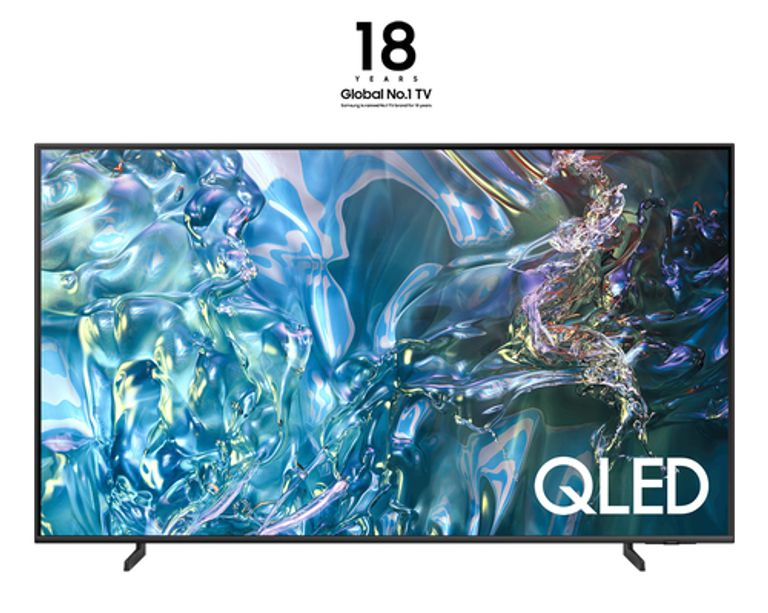 Samsung Q64D QLED 4K 65" TV 2024_SAMSUNG_1_big-image