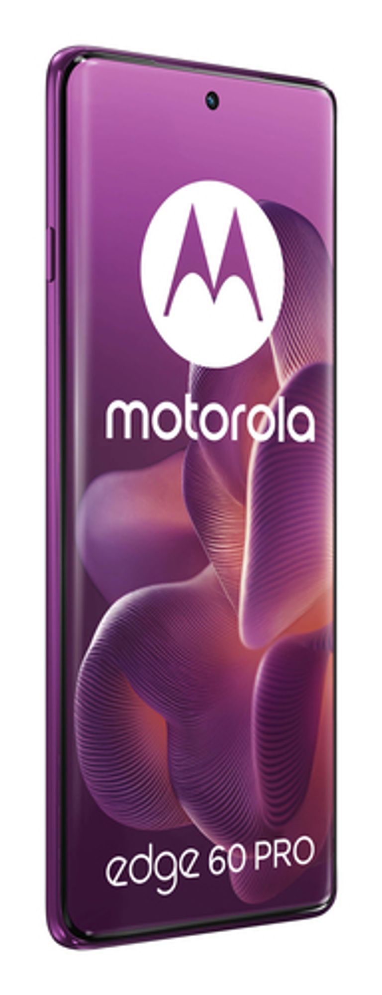 Motorola edge 60 pro con Moto AI (12/512GB, Fotocamera 50+50+10MP, selfie 50MP, Display 6.67" pOLED 120Hz, MediaTek Dimensity 8350, batteria 6000mAh, ricarica 90W, Android 15), PANTONE Sparkling Grape_MOTOROLA_3_big-image