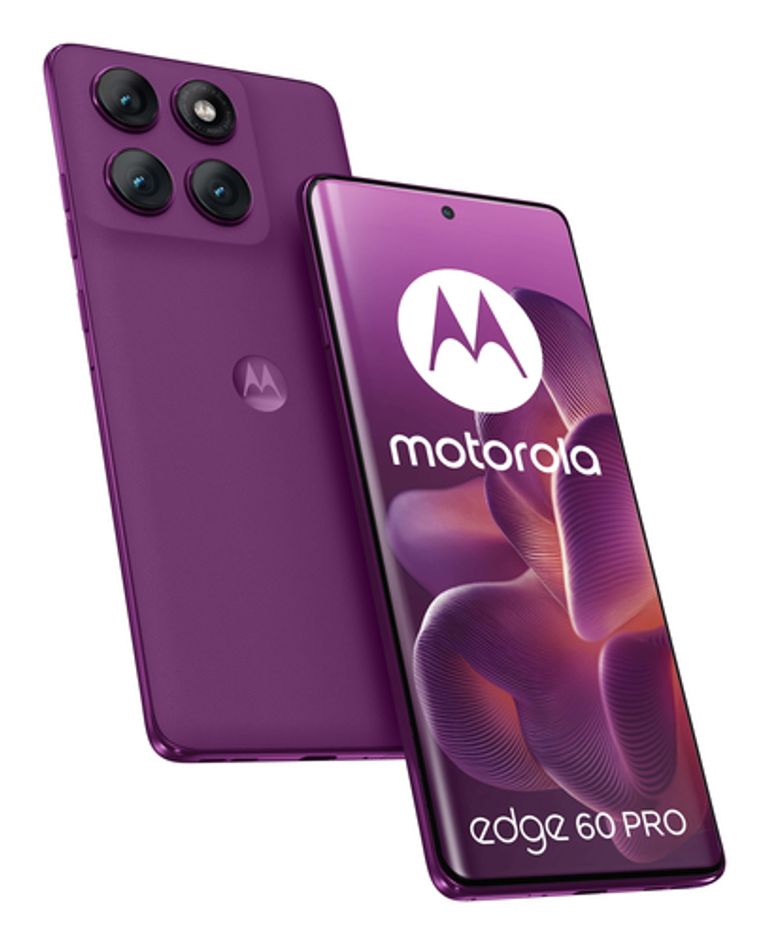 Motorola edge 60 pro con Moto AI (12/512GB, Fotocamera 50+50+10MP, selfie 50MP, Display 6.67" pOLED 120Hz, MediaTek Dimensity 8350, batteria 6000mAh, ricarica 90W, Android 15), PANTONE Sparkling Grape_MOTOROLA_2_big-image