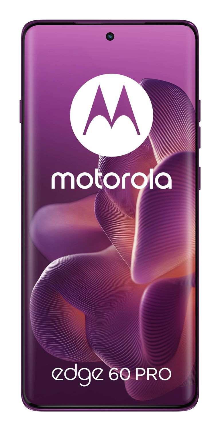 Motorola edge 60 pro con Moto AI (12/512GB, Fotocamera 50+50+10MP, selfie 50MP, Display 6.67" pOLED 120Hz, MediaTek Dimensity 8350, batteria 6000mAh, ricarica 90W, Android 15), PANTONE Sparkling Grape_MOTOROLA_0_big-image