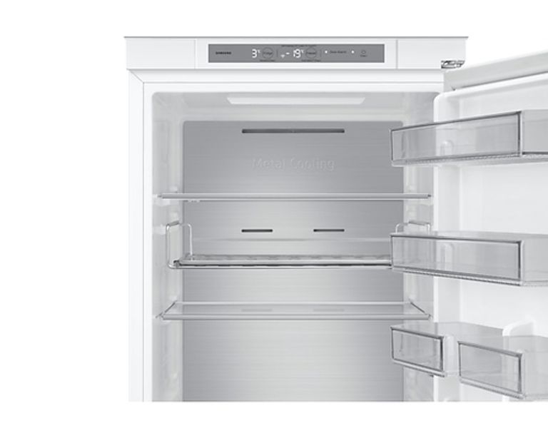 Samsung Frigorifero Combinato da Incasso F1rst 60 AI Plus 1.94m 298L Total No Frost_SAMSUNG_10_big-image