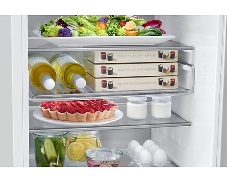Samsung Frigorifero Combinato da Incasso F1rst 60 AI Plus 1.94m 298L Total No Frost_SAMSUNG_18_big-image