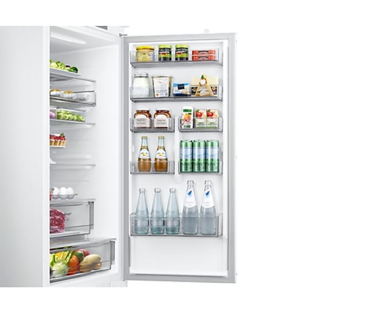 Samsung Frigorifero Combinato da Incasso F1rst 60 AI Plus 1.94m 298L Total No Frost_SAMSUNG_19_big-image