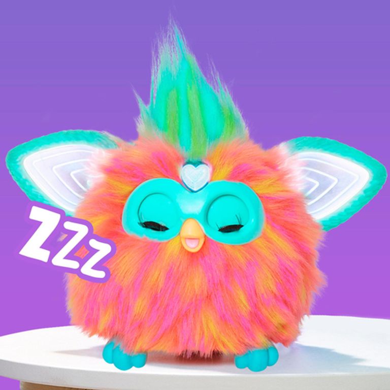 Furby Corallo, giocattoli di peluche interattivi per bambini e bambine dai 6 anni in su_HASBRO_2_big-image