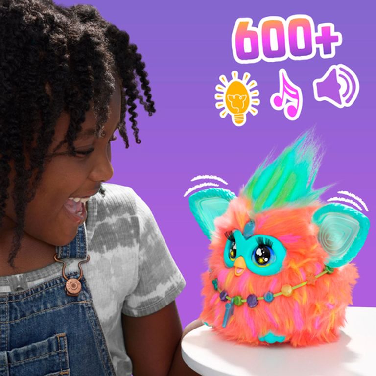 Furby Corallo, giocattoli di peluche interattivi per bambini e bambine dai 6 anni in su_HASBRO_3_big-image