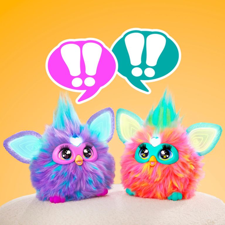 Furby Corallo, giocattoli di peluche interattivi per bambini e bambine dai 6 anni in su_HASBRO_1_big-image