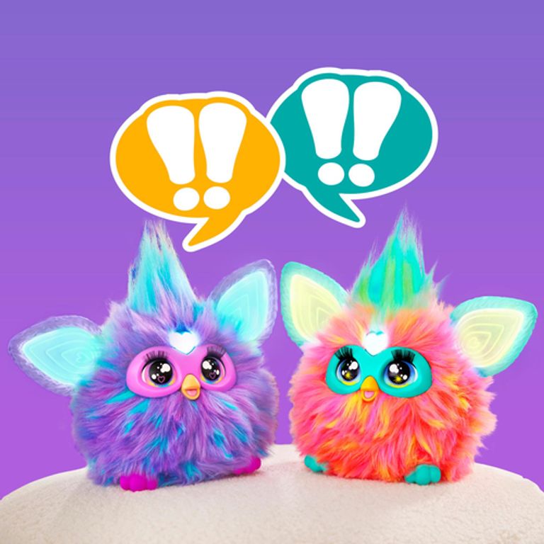 Furby Corallo, giocattoli di peluche interattivi per bambini e bambine dai 6 anni in su_HASBRO_6_big-image