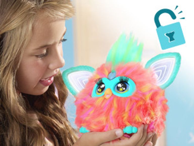 Furby Corallo, giocattoli di peluche interattivi per bambini e bambine dai 6 anni in su_HASBRO_13_big-image