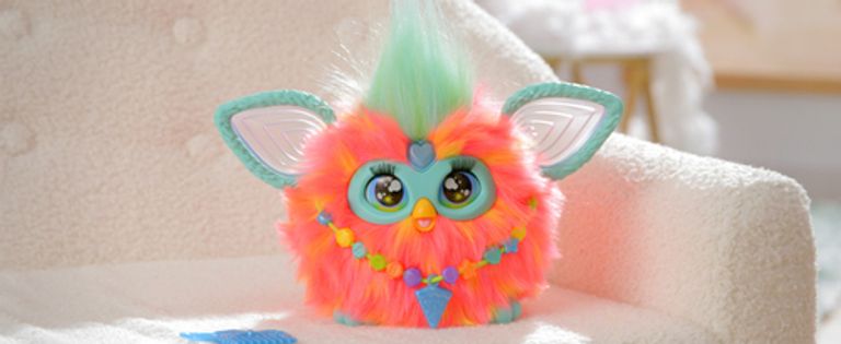 Furby Corallo, giocattoli di peluche interattivi per bambini e bambine dai 6 anni in su_HASBRO_9_big-image