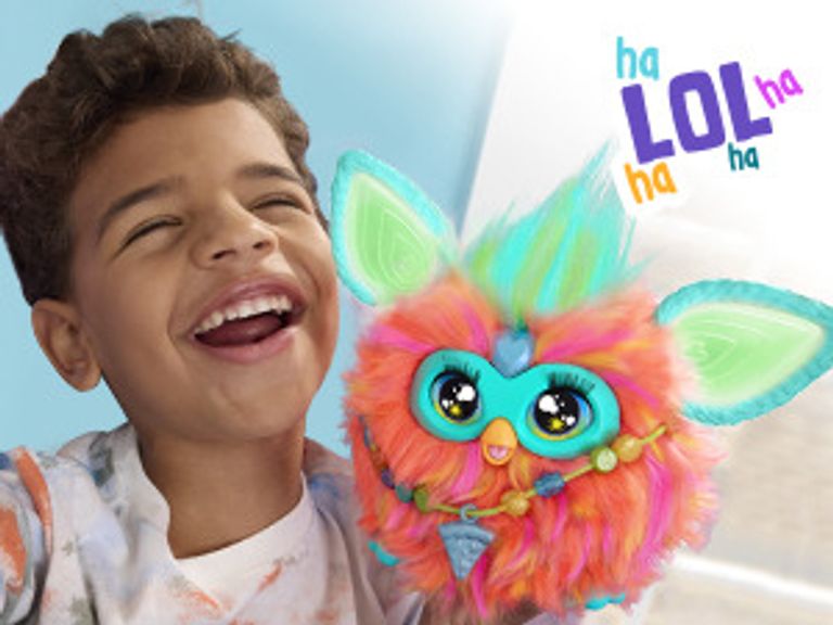 Furby Corallo, giocattoli di peluche interattivi per bambini e bambine dai 6 anni in su_HASBRO_14_big-image