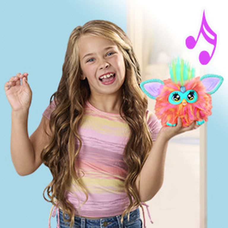 Furby Corallo, giocattoli di peluche interattivi per bambini e bambine dai 6 anni in su_HASBRO_15_big-image