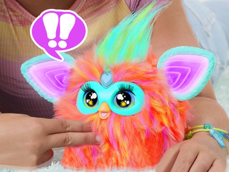 Furby Corallo, giocattoli di peluche interattivi per bambini e bambine dai 6 anni in su_HASBRO_18_big-image