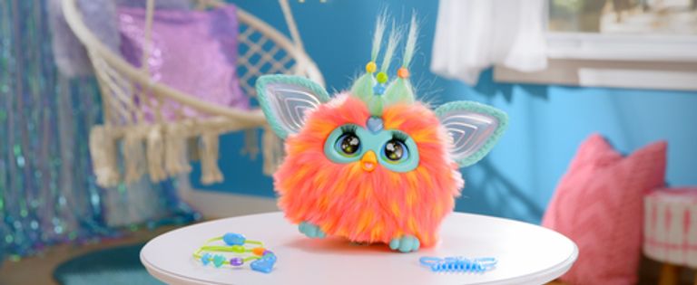 Furby Corallo, giocattoli di peluche interattivi per bambini e bambine dai 6 anni in su_HASBRO_19_big-image
