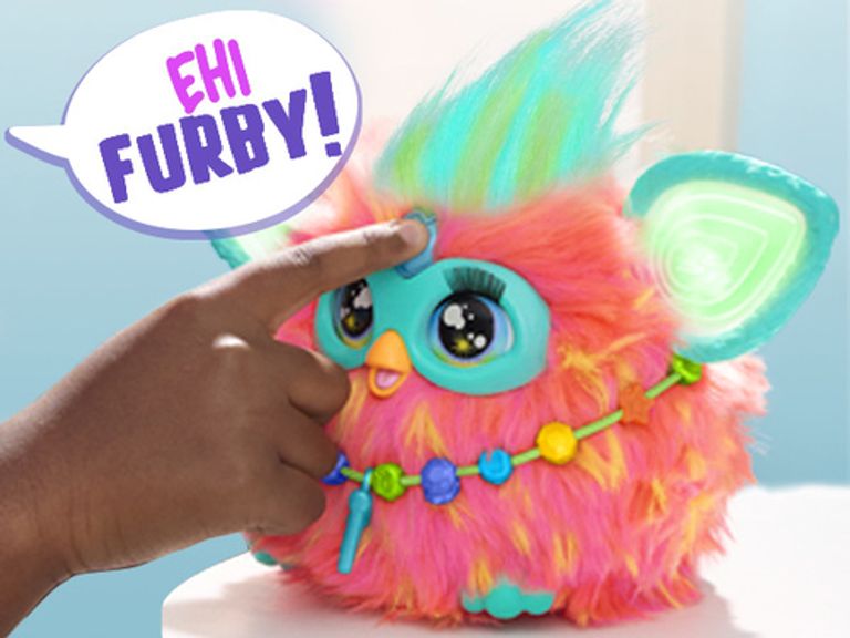 Furby Corallo, giocattoli di peluche interattivi per bambini e bambine dai 6 anni in su_HASBRO_23_big-image