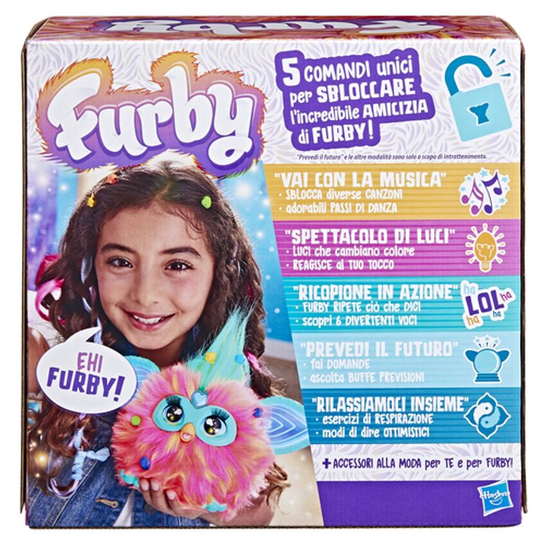 Furby Corallo, giocattoli di peluche interattivi per bambini e bambine dai 6 anni in su_HASBRO_27_big-image