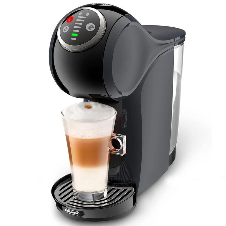 DeLonghi NESCAFE DOLCE GUSTO GENIO S ANTRACITE ( EDG226.A) - MACCHINA CAFFE` ESPRESSO A CAPSULE_DELONGHI_0_big-image