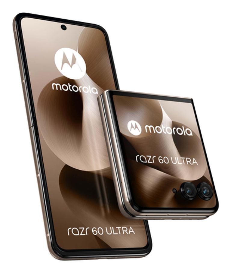 Motorola razr 60 Ultra con Moto AI (16/512GB, 50+50MP, selfie 50MP, display esterno 4.0" interno 7" pOLED 165Hz, Qualcomm Snapdragon 8 Elite, 4700mAh, 5G, Dual SIM, Android 15) PANTONE Mountain Trail_MOTOROLA_1_big-image