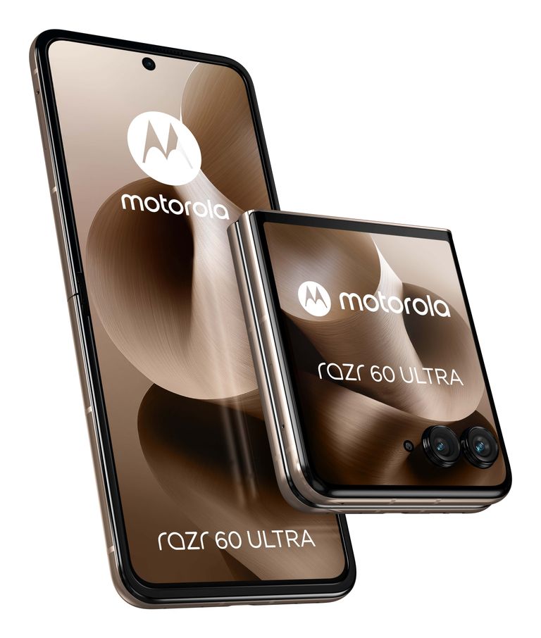 Motorola razr 60 Ultra con Moto AI (16/512GB, 50+50MP, selfie 50MP, display esterno 4.0" interno 7" pOLED 165Hz, Qualcomm Snapdragon 8 Elite, 4700mAh, 5G, Dual SIM, Android 15) PANTONE Mountain Trail_MOTOROLA_0_big-image