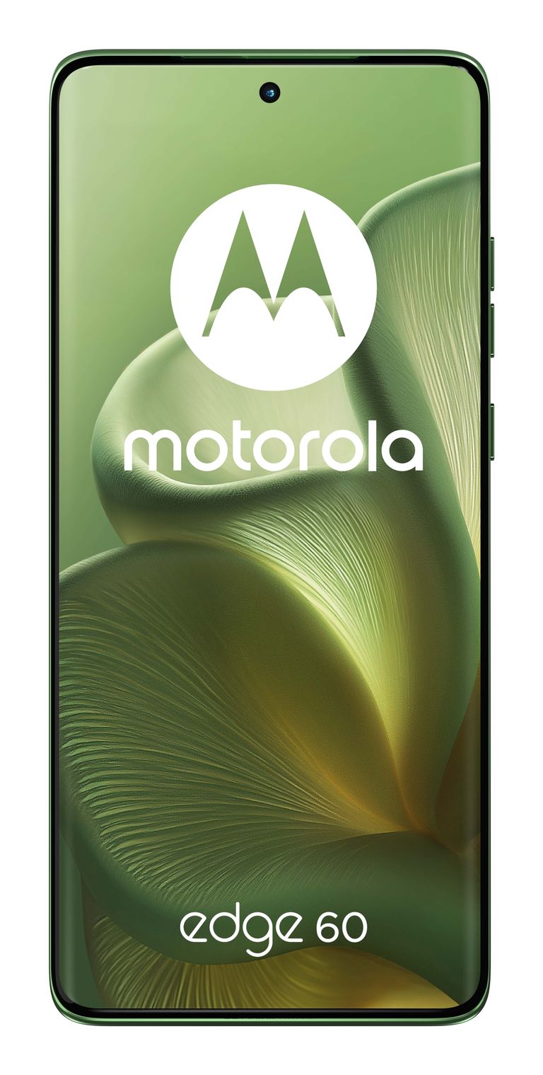 Motorola edge 60 con Moto AI (8/256GB, Fotocamera 50+50+10MP, selfie 50MP, Display 6.67" pOLED 120Hz, MediaTek Dimensity 24M, batteria 5200mAh, ricarica 68W, Android 15), PANTONE Shamrock_MOTOROLA_0_big-image
