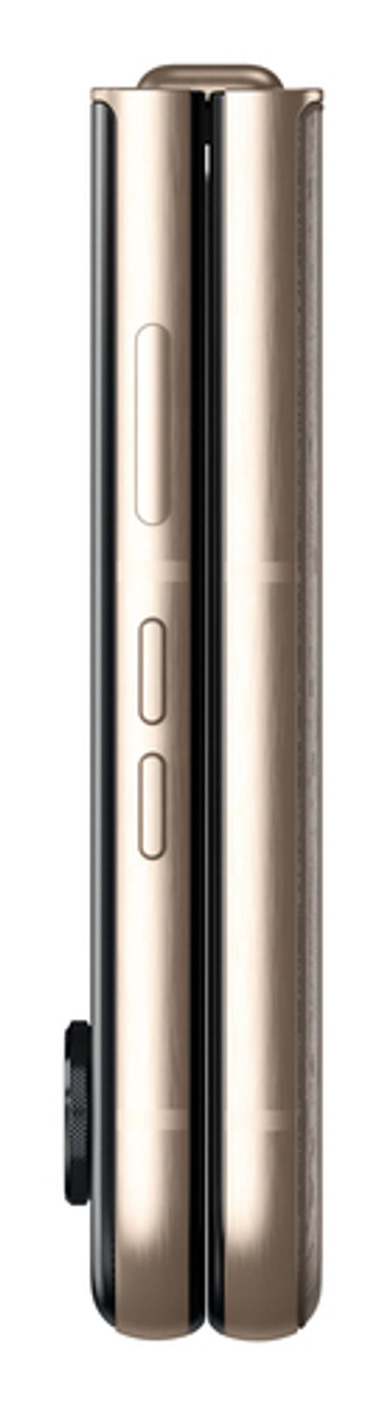 Motorola razr 60 Ultra con Moto AI (16/512GB, 50+50MP, selfie 50MP, display esterno 4.0" interno 7" pOLED 165Hz, Qualcomm Snapdragon 8 Elite, 4700mAh, 5G, Dual SIM, Android 15) PANTONE Mountain Trail_MOTOROLA_4_big-image