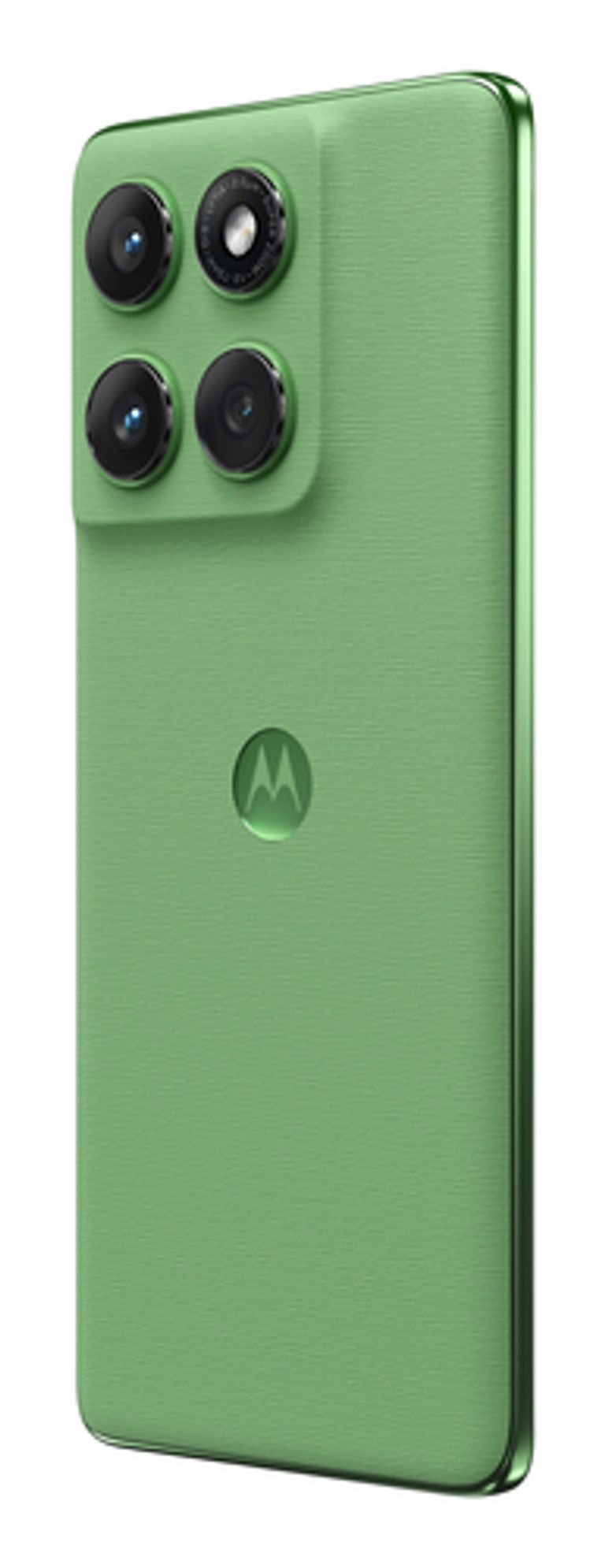 Motorola edge 60 con Moto AI (8/256GB, Fotocamera 50+50+10MP, selfie 50MP, Display 6.67" pOLED 120Hz, MediaTek Dimensity 24M, batteria 5200mAh, ricarica 68W, Android 15), PANTONE Shamrock_MOTOROLA_7_big-image