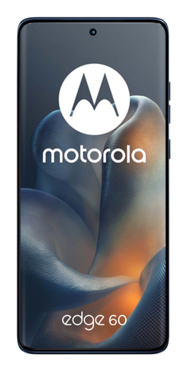 Motorola edge 60 con Moto AI (8/256GB, Fotocamera 50+50+10MP, selfie 50MP, Display 6.67" pOLED 120Hz, MediaTek Dimensity 24M, batteria 5200mAh, ricarica 68W, Android 15), PANTONE Gibraltar Sea_MOTOROLA_1_big-image