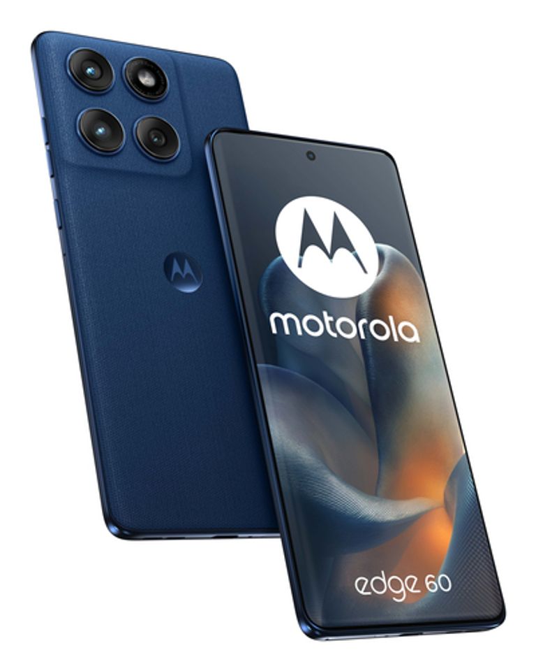 Motorola edge 60 con Moto AI (8/256GB, Fotocamera 50+50+10MP, selfie 50MP, Display 6.67" pOLED 120Hz, MediaTek Dimensity 24M, batteria 5200mAh, ricarica 68W, Android 15), PANTONE Gibraltar Sea_MOTOROLA_9_big-image