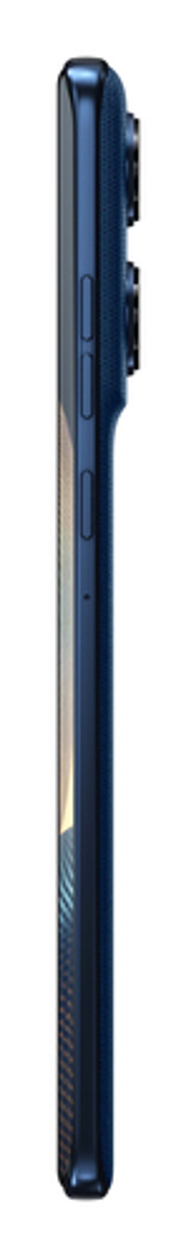 Motorola edge 60 con Moto AI (8/256GB, Fotocamera 50+50+10MP, selfie 50MP, Display 6.67" pOLED 120Hz, MediaTek Dimensity 24M, batteria 5200mAh, ricarica 68W, Android 15), PANTONE Gibraltar Sea_MOTOROLA_10_big-image