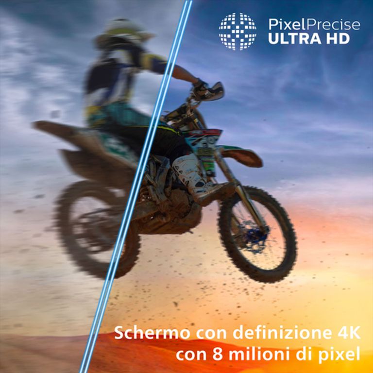 Philips Ambilight TV 65PUS8510 4K UHD QLED 164cm 65" Smart TV Dolby Atmos Titan OS_PHILIPS_5_big-image