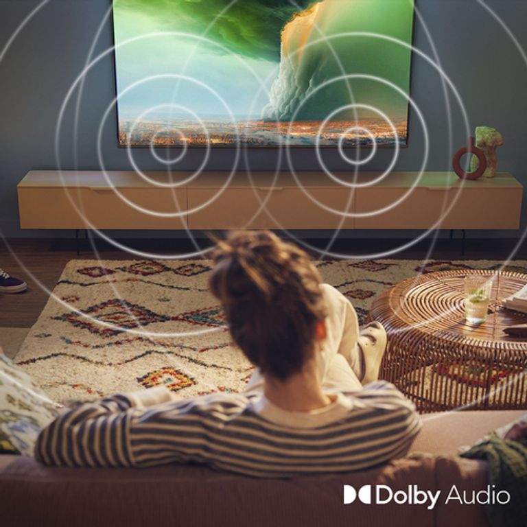 Philips 32PHS6000 HD LED 80cm 32" Smart TV Dolby Audio Titan OS_PHILIPS_6_big-image