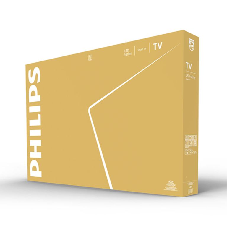 Philips 32PHS6000 HD LED 80cm 32" Smart TV Dolby Audio Titan OS_PHILIPS_11_big-image